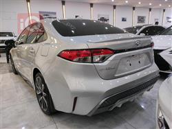 تۆیۆتا کۆرۆلا